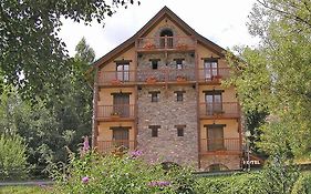 Hotel Bocalé